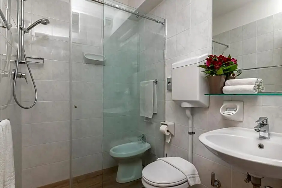 Hotel Adlon - Chambres