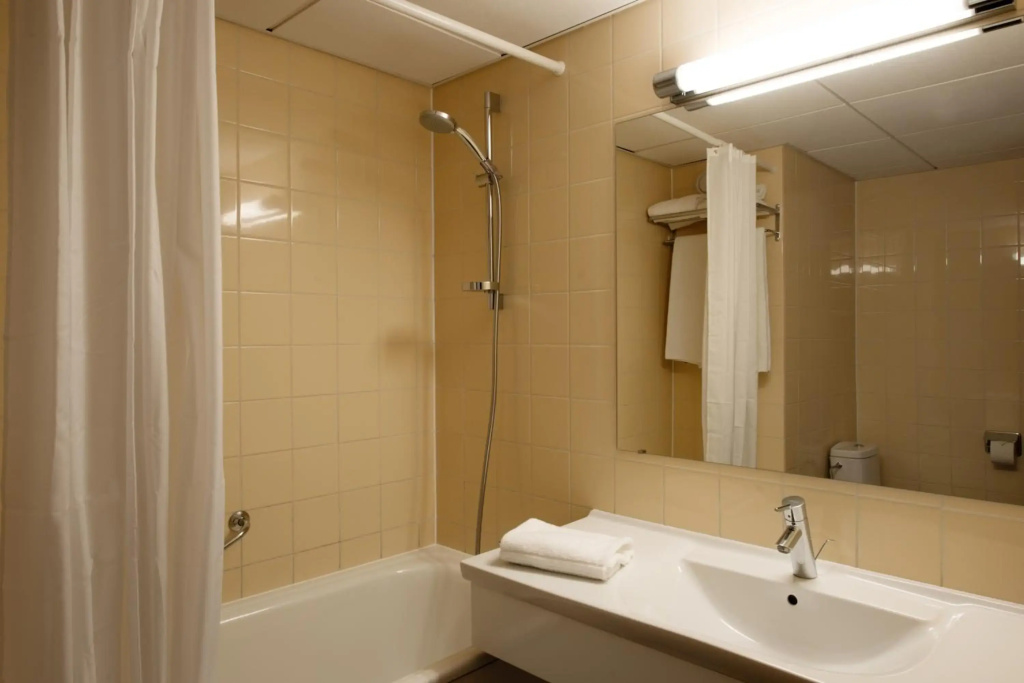 Mercure Gdansk Posejdon - Général