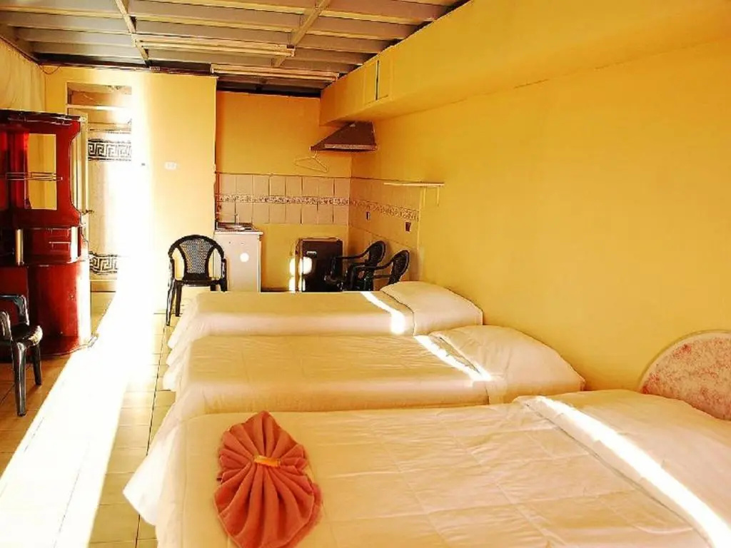 Comfort room