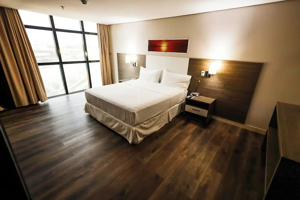 Executive room