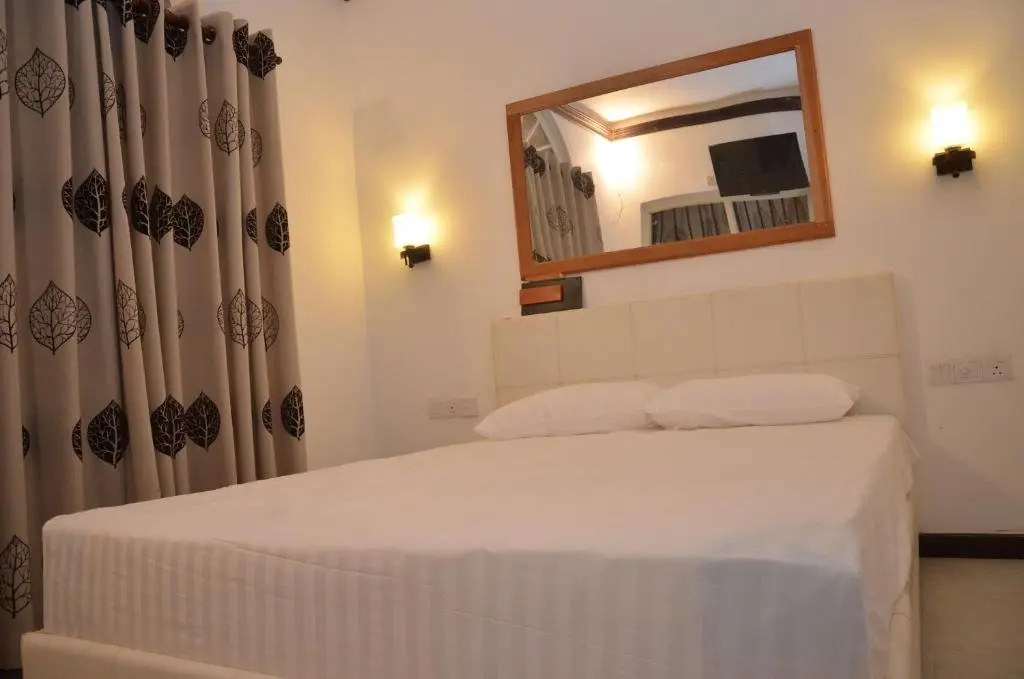 Kandy Waters Hotel - Chambres