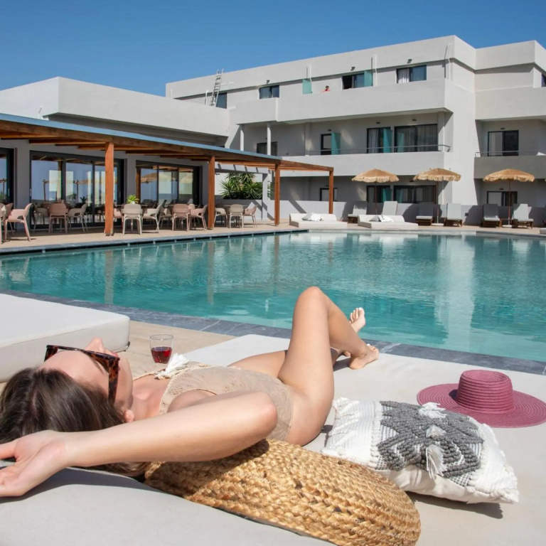 Hotel photo 20