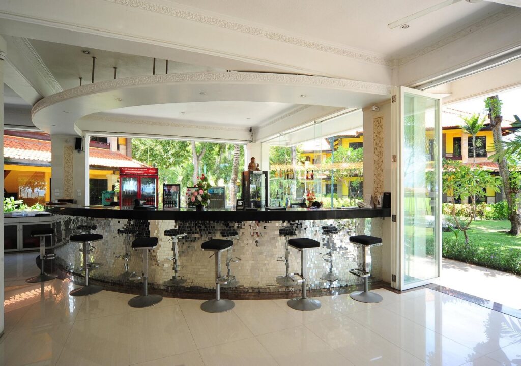Melasti Beach Resort & Spa Legian