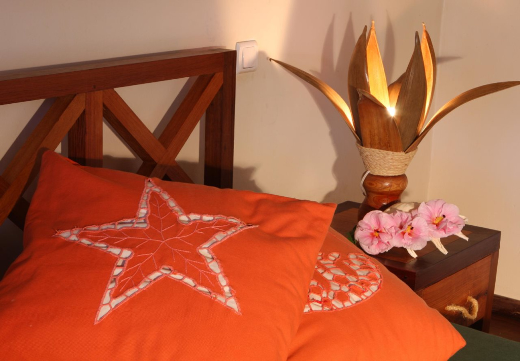 Corail Noir Hotel