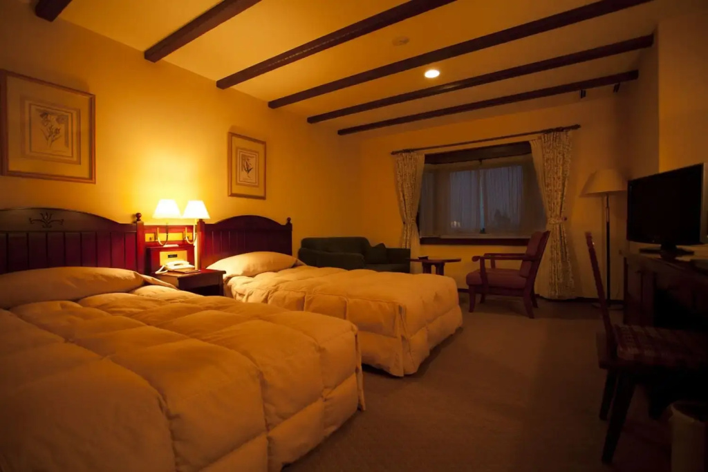 Hotel photo 22