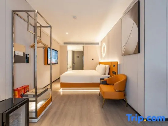 The Millwood - A Boutique Hotel - Chambres
