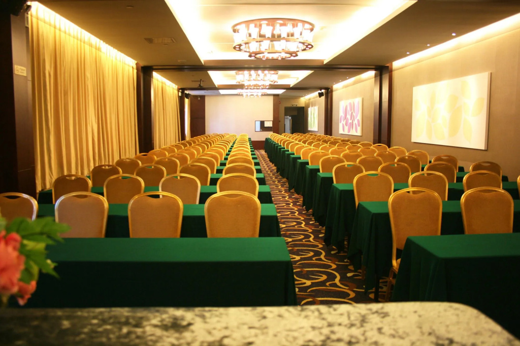 Hotel photo 15