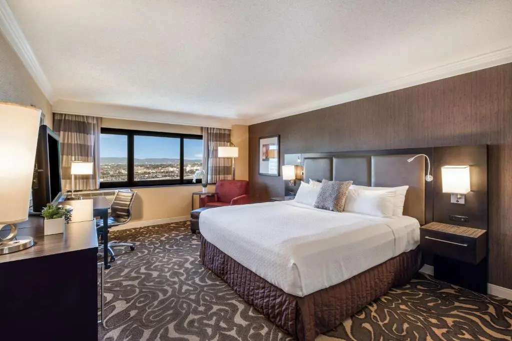 Sonesta Los Angeles Airport LAX - Chambres