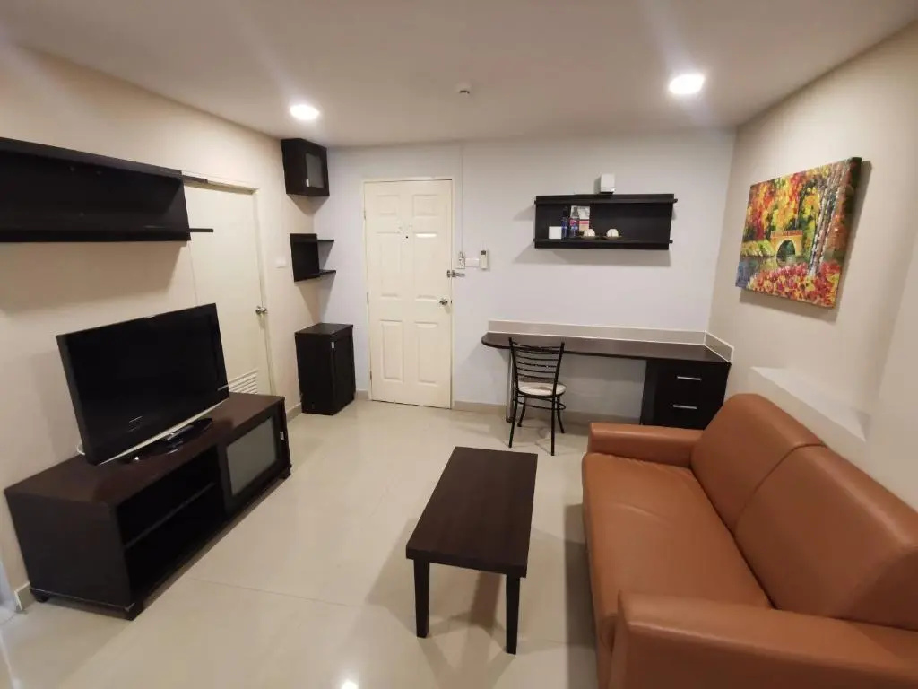 Regent Suvarnabhumi Hotel - Chambres