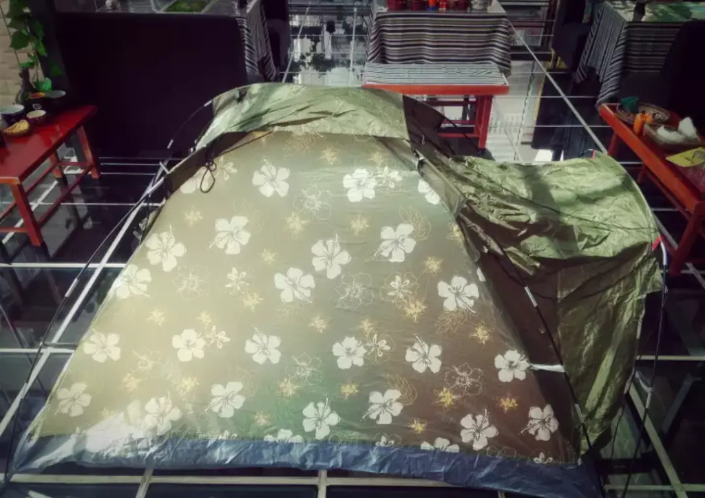 Tent