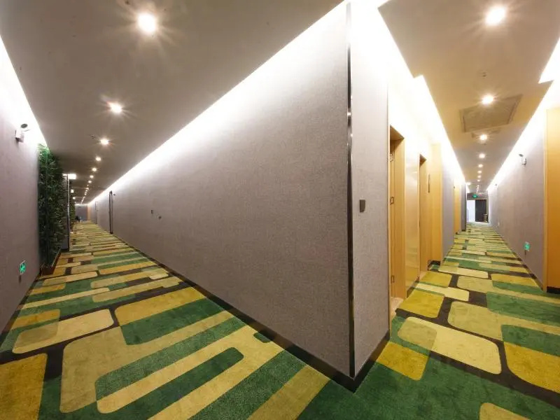 Business Centre