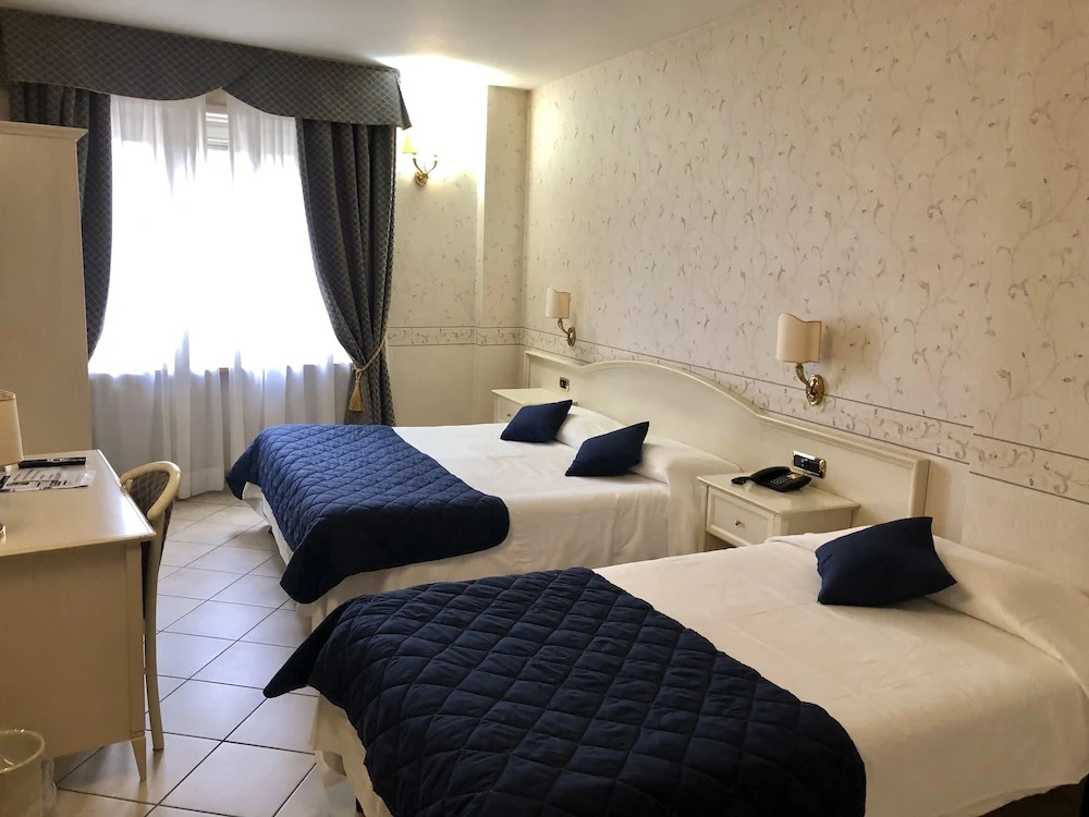 La Noce - Chambres