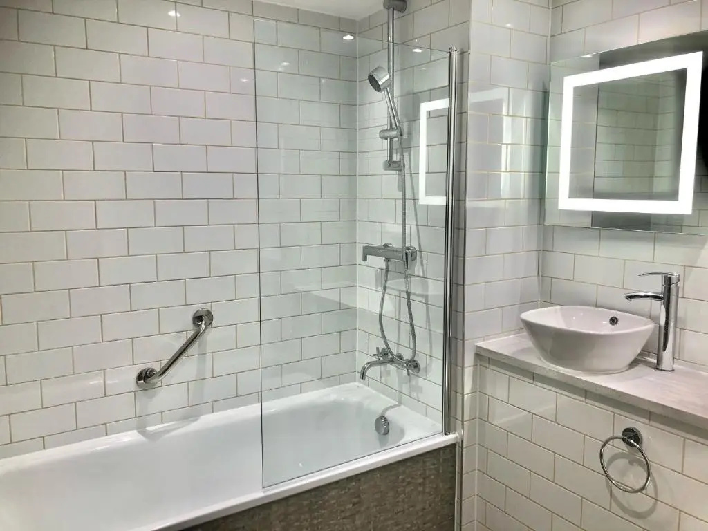 Hellidon Lakes Golf & Spa Hotel - Chambres
