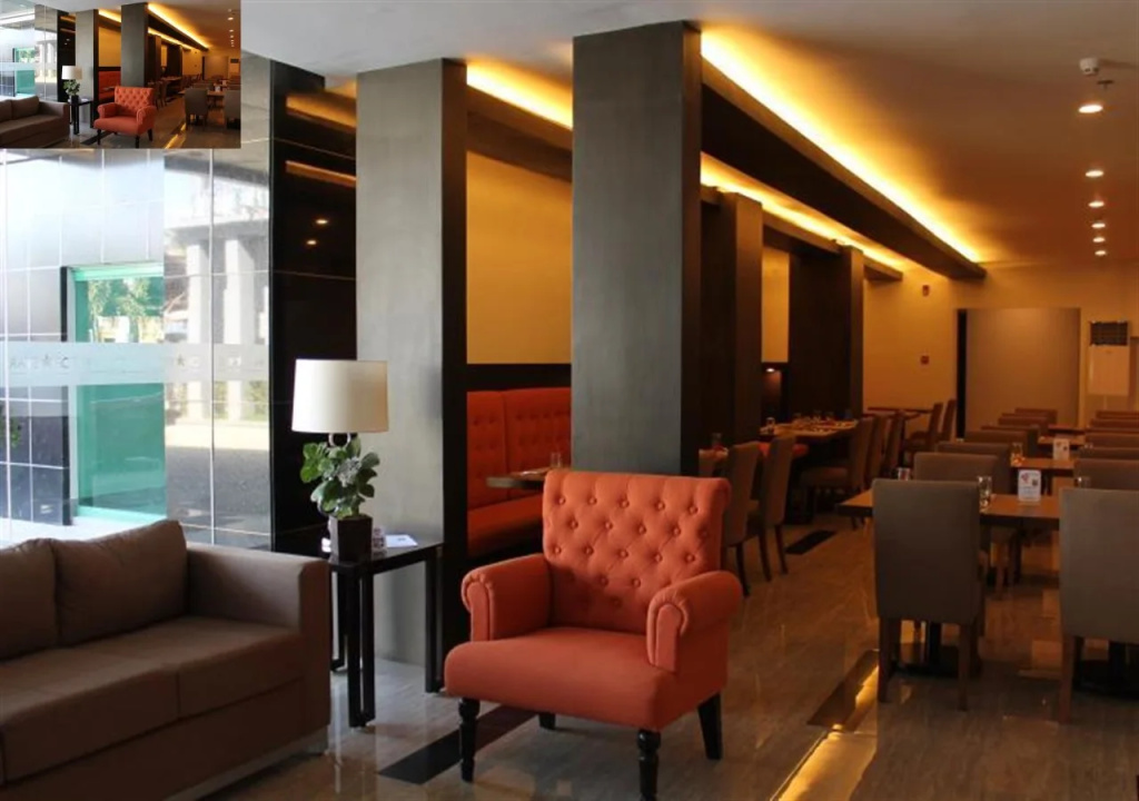 Top Star Hotel - Général