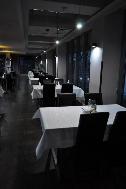 Poleski Hotel - Général
