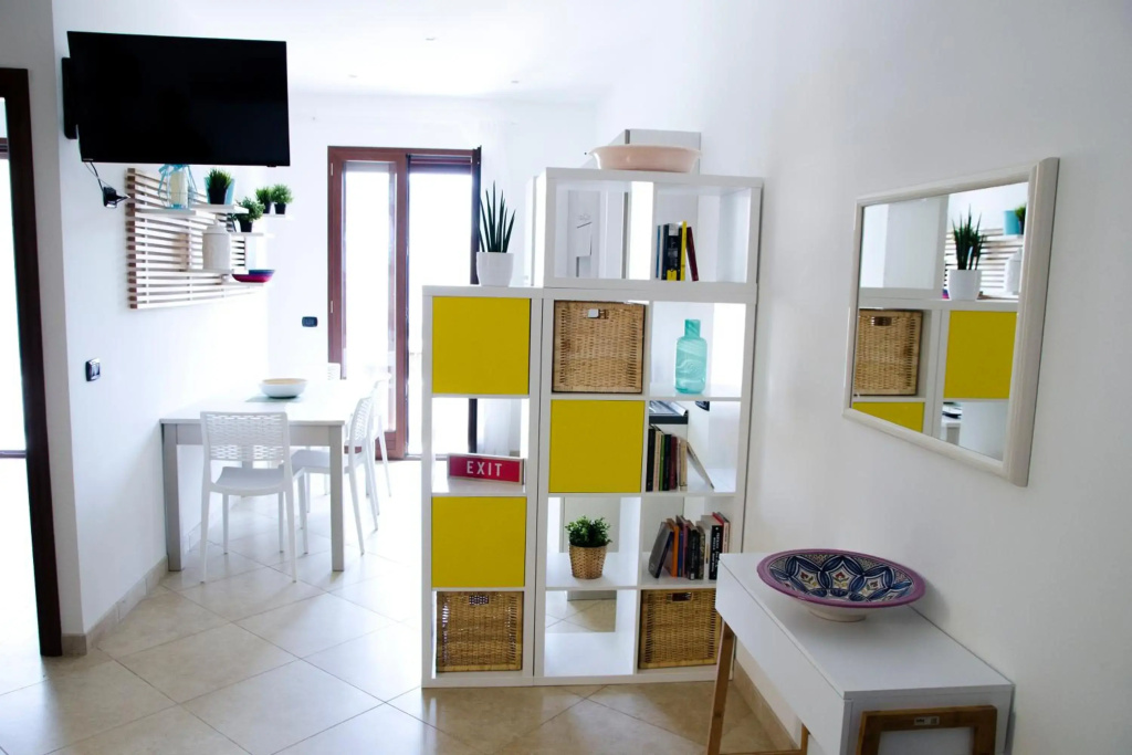 Appartamento Smaldone - фото 5