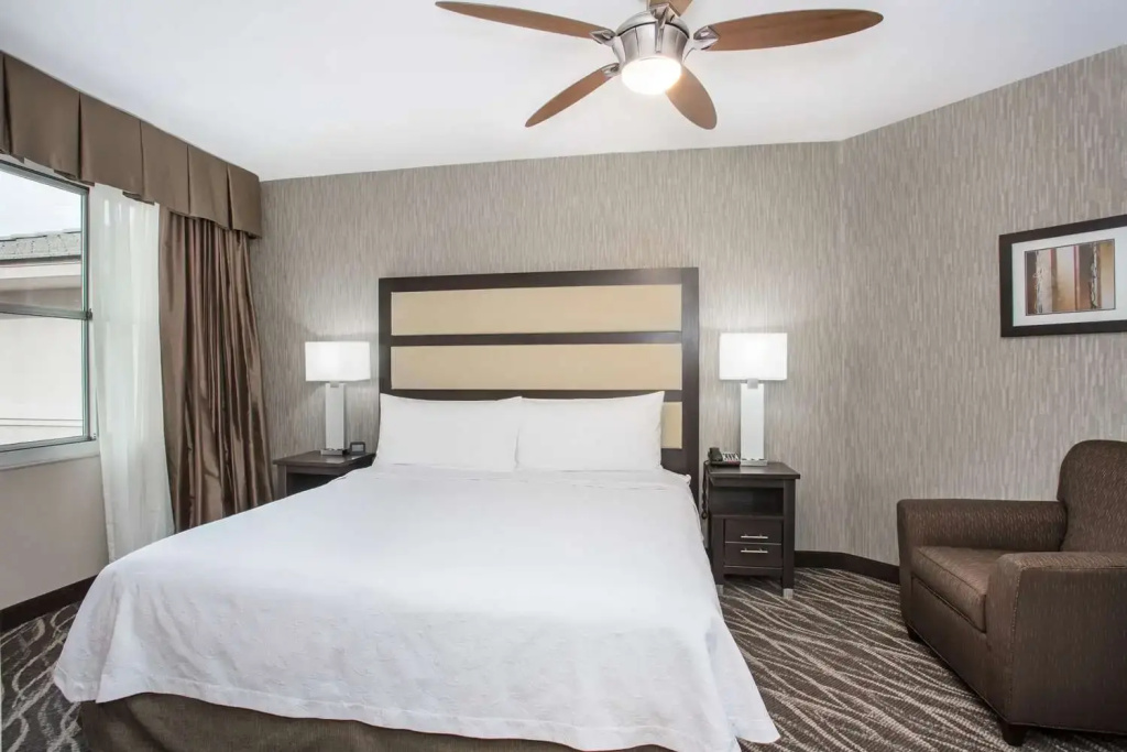 Homewood Suites by Hilton Henderson South Las Vegas - Chambres