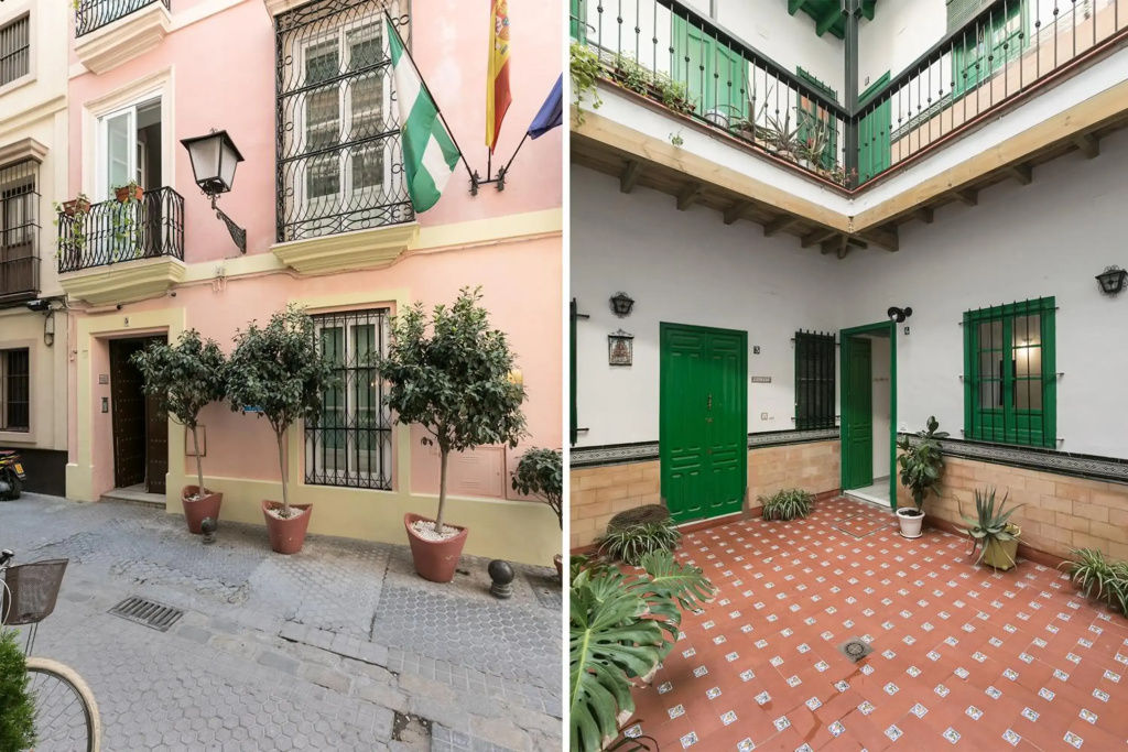 Apartamento Centro Histórico