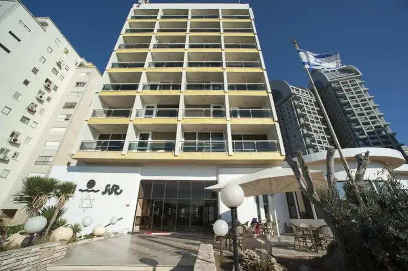 Galil Hotel