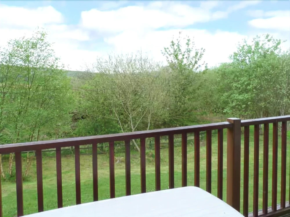 Balcony & Terrace