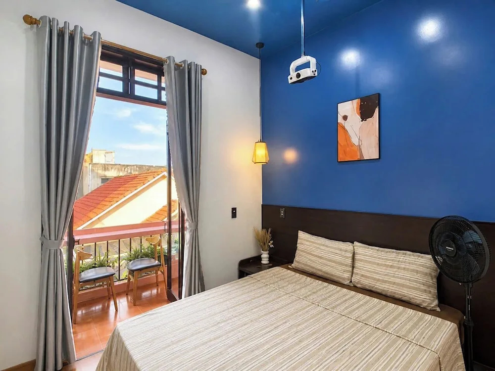 Dream Homestay in Dong Hoi