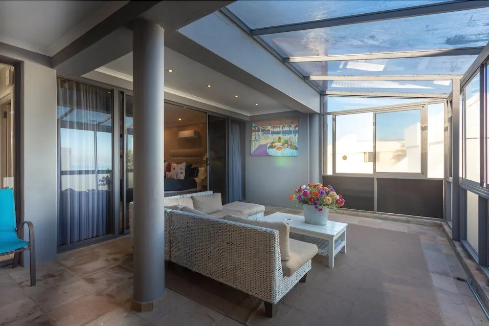 Atlantic Spa Boutique Hotel - Général