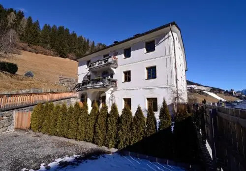 Bauernhof Peisserhof