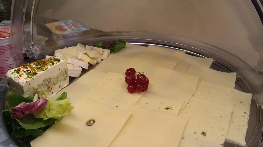 Hotel Hennies - фото 3