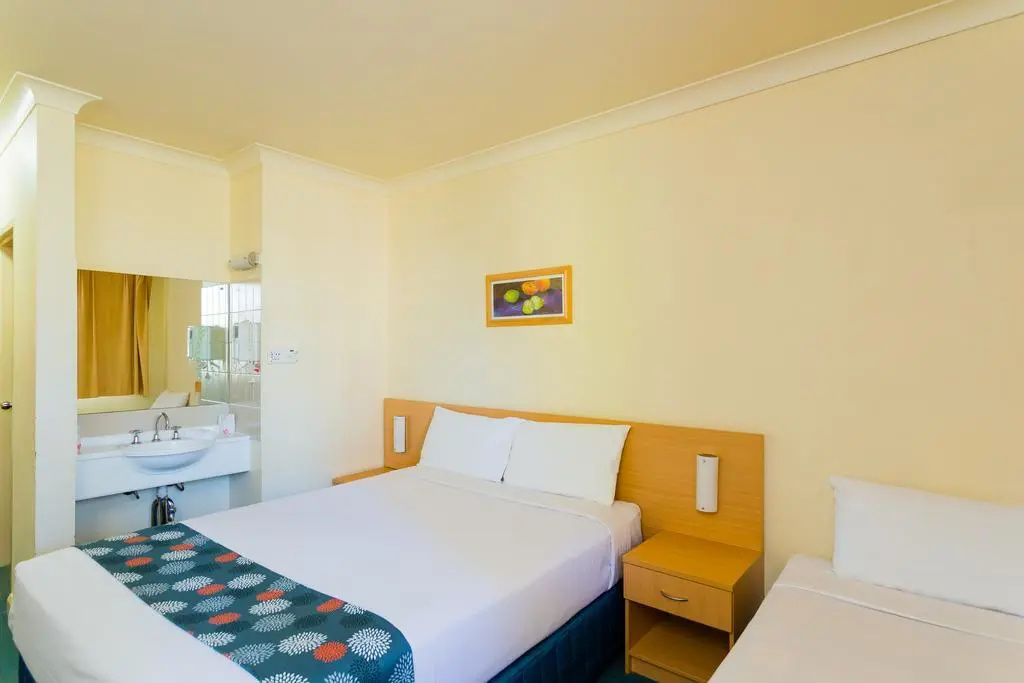 Hotel photo 6