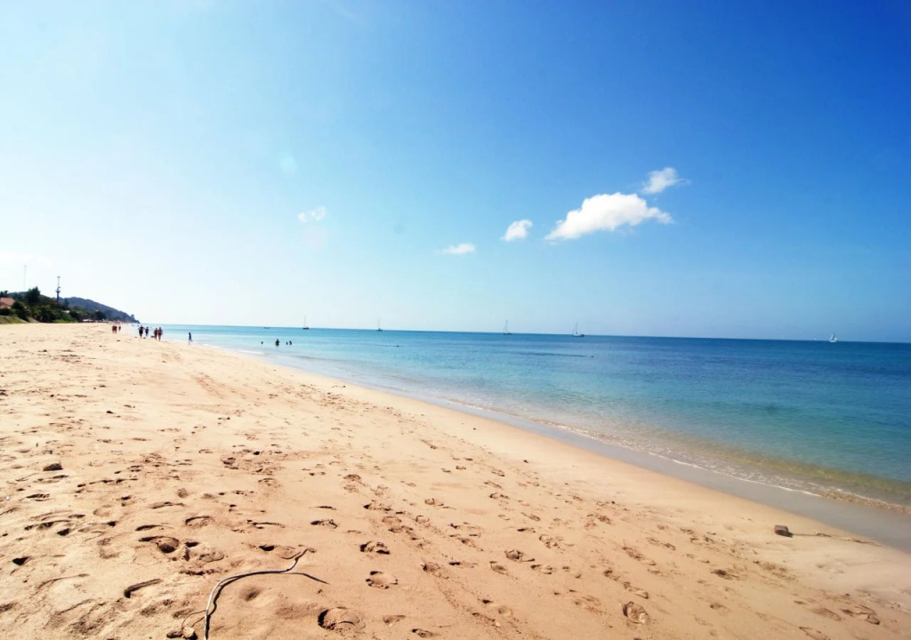 Lanta Il Mare Beach Resort - Général