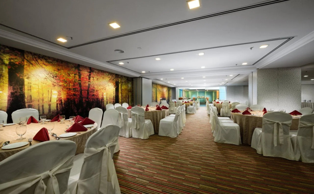 Sunway Hotel Georgetown Penang - Général