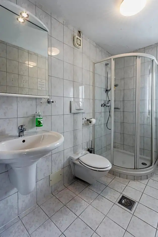 Hotel Arena Maribor - Chambres