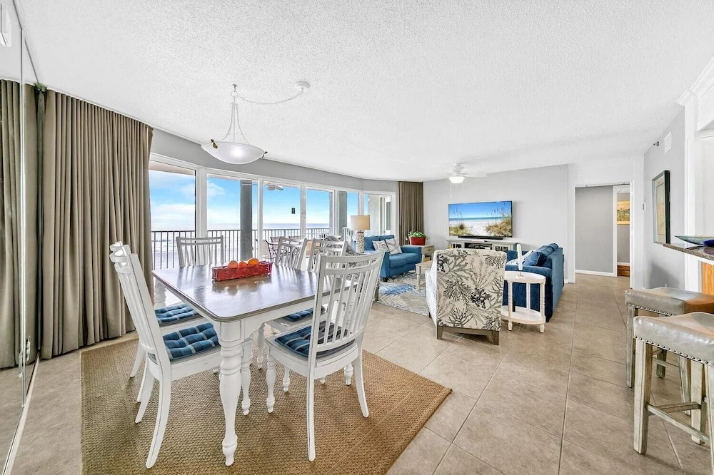 Номер Standard в Long Beach Resort 2-201