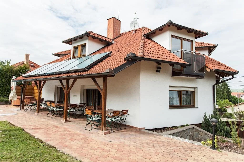 Depandance Hotel u Crlíků