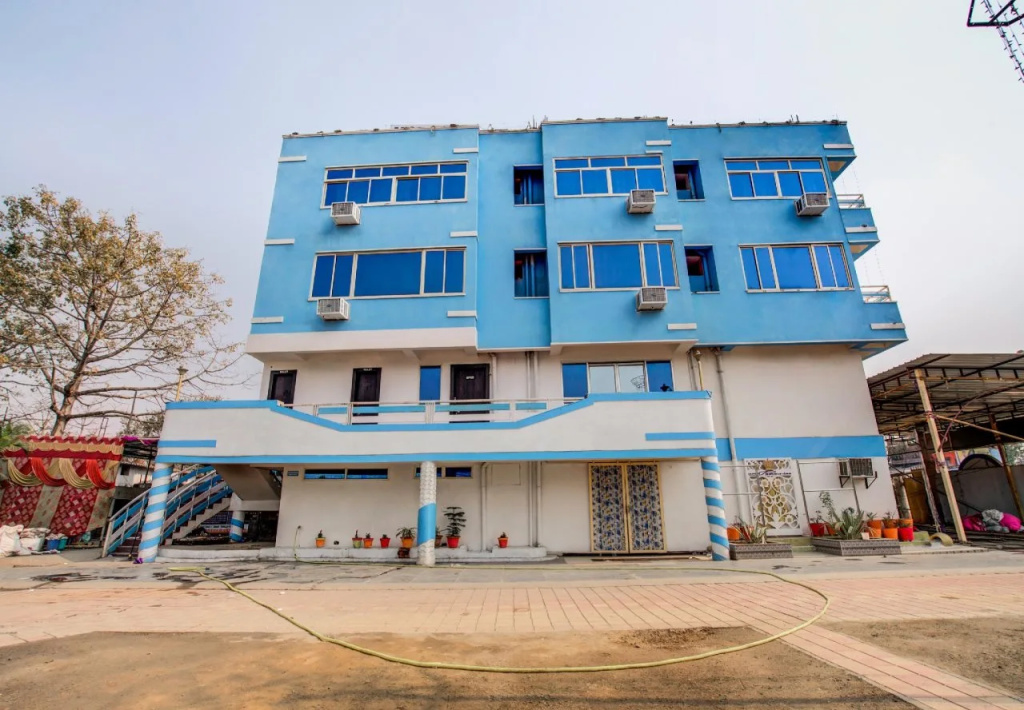Pamma Inn by OYO Rooms