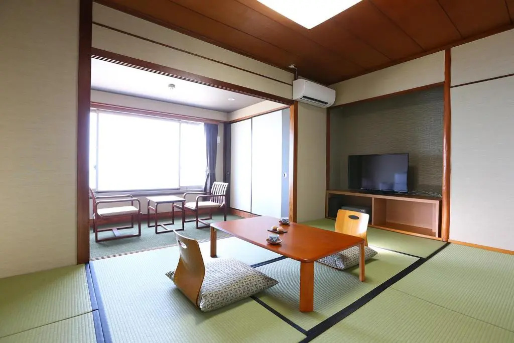 Ooedo Onsen Monogatari Beppu Seifu 사진 10