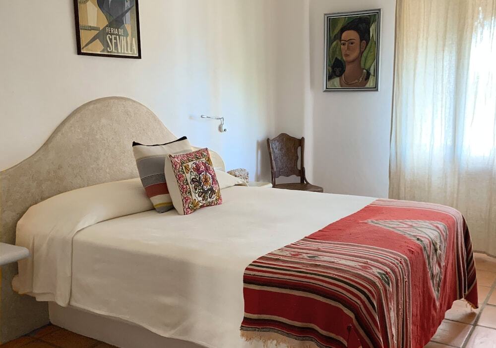 Hotel Cielo Rojo by null