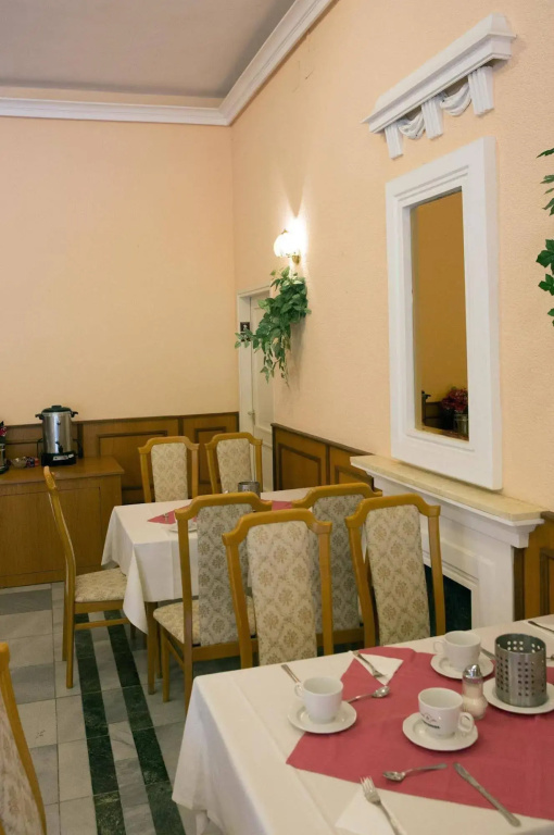 Hotel Francoise - Général
