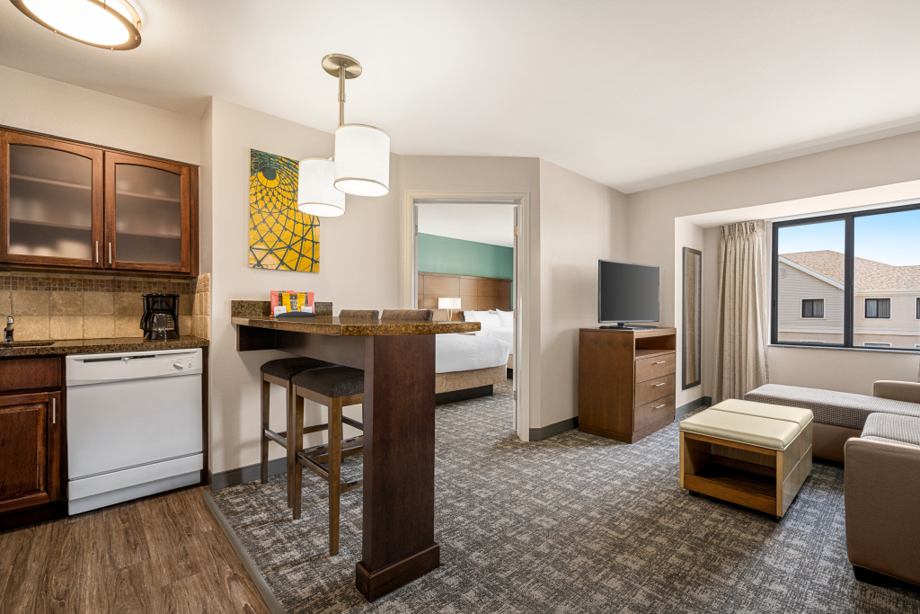 Staybridge Suites Oklahoma City-Quail Springs by IHG - Général