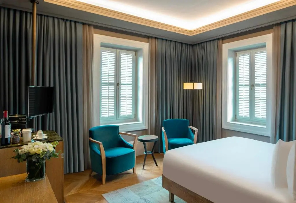 10 Karakoy Istanbul - Special Class - Chambres