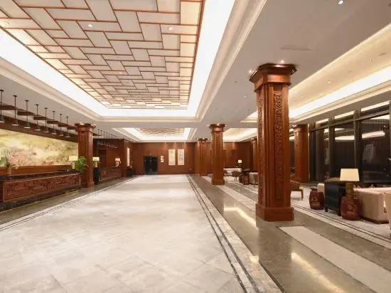 Dragon Palace Bengbu