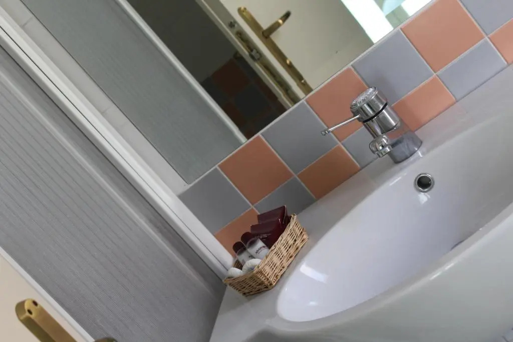 Abahotel - Chambres