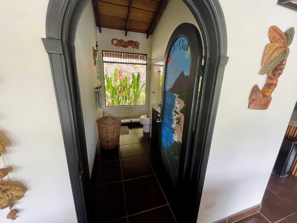 Villa Costa Pura Vida - фото 14