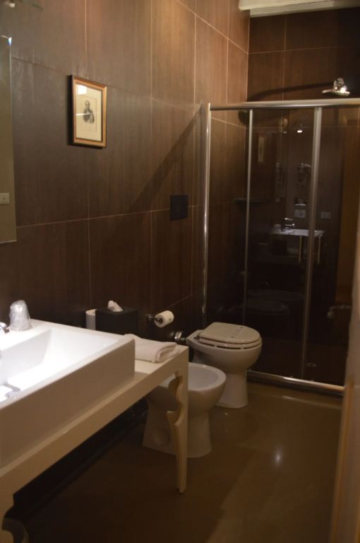 Palazzo Bontadosi Hotel & Spa - Général