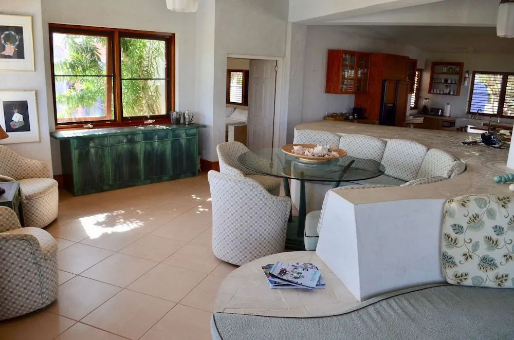 Villas At Indigo Reef