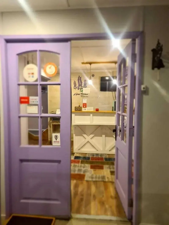 arte brisa hostal boutique