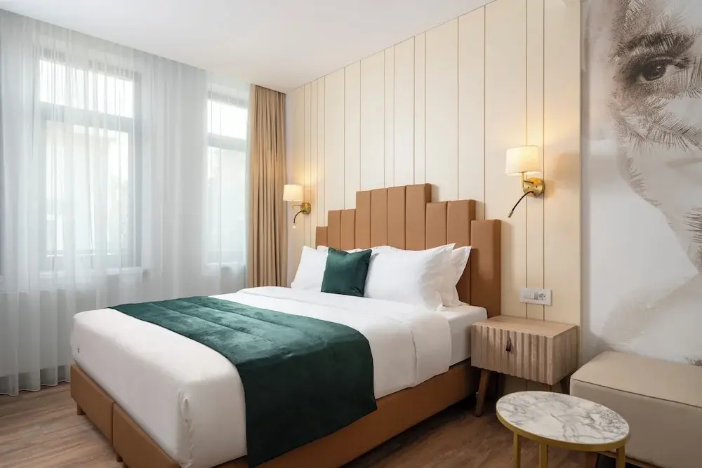 Hotel photo 21