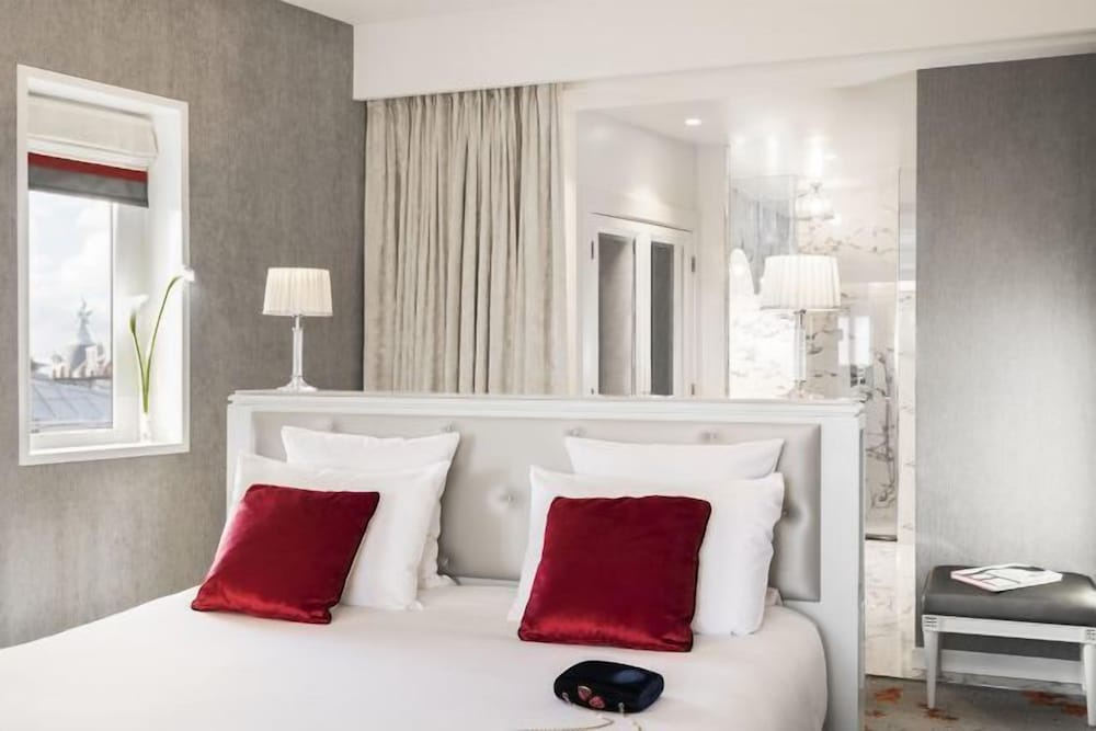 Maison Albar - Le Diamond 36