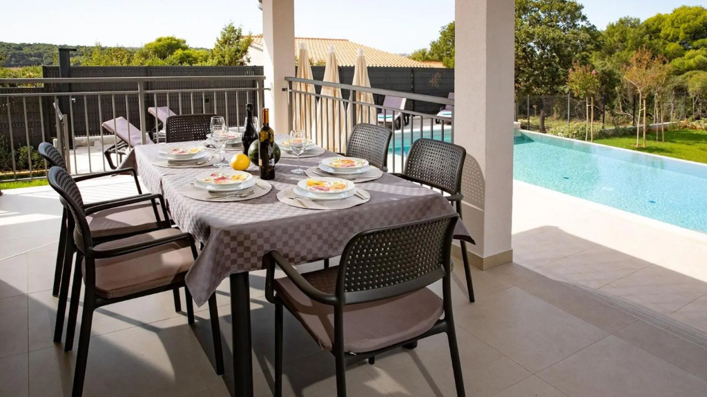 Villa Monte Uliveto