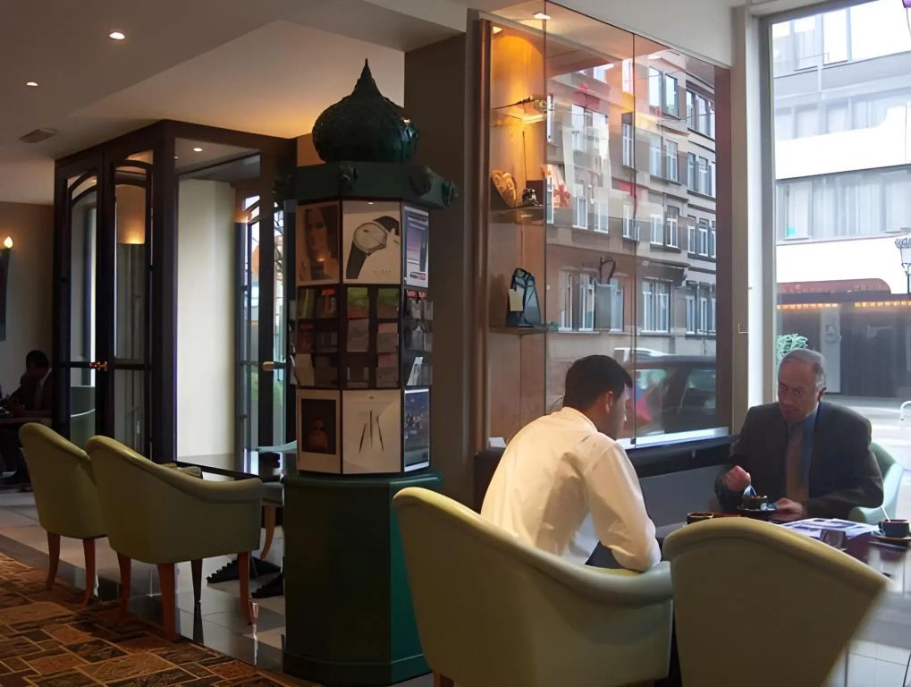 Hotel photo 15